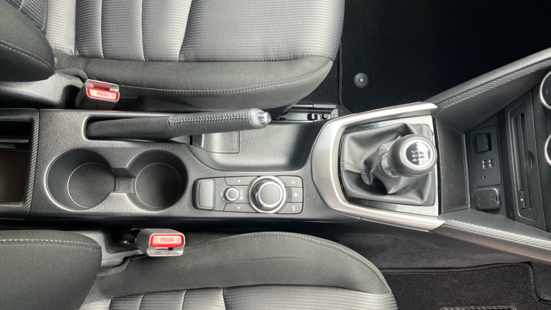 Mazda CX-3 2.0 SE-L Nav 5dr Petrol Hatchback